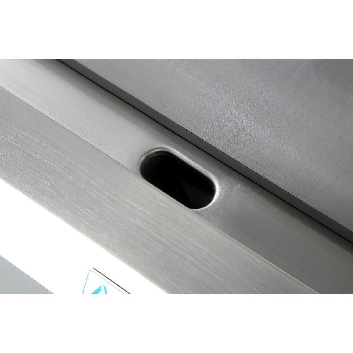 Commercial Griddle Smooth 1215x620x360mm 16kW Electric - HEG848