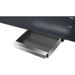 Commercial Griddle Smooth 1215x620x360mm 16kW Electric - HEG848