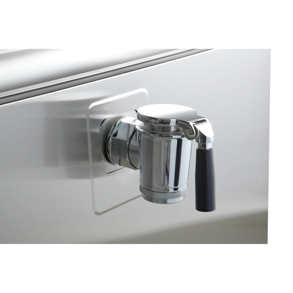 Commercial 100L Electric Soup Kettle Stainless Steel 800 x 900 x 920mm - HEK100