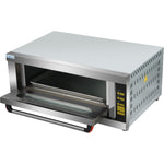 Commercial Electric Bakery Oven 1 Chamber 4kW - HEO11Q