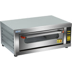 Commercial Electric Bakery Oven 1 Chamber 4kW - HEO11Q
