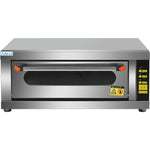 Commercial Electric Bakery Oven 1 Chamber 4kW - HEO11Q