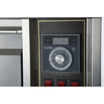 Commercial Electric Bakery Oven with Proofer 8.6kW - HEO210D