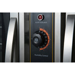 Commercial Electric Bakery Oven with Proofer 8.6kW - HEO210D