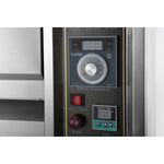 Commercial Electric Bakery Oven with Proofer 8.6kW - HEO210D