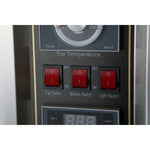 Commercial Electric Bakery Oven with Proofer 8.6kW - HEO210D