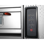 Commercial Electric Bakery Oven 3 Chambers 21kW - HEO36Q