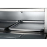 Commercial Electric Bakery Oven 3 Chambers 21kW - HEO36Q