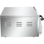 Electric Pizza oven 4 pizzas of 8'' - HEP1ST