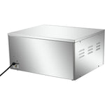 Electric Pizza oven 4 pizzas of 8'' - HEP1ST