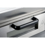 Electric Pizza oven 4 pizzas of 8'' - HEP1ST