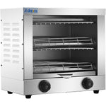 Commercial Double Toaster/Salamander 3150W - HES360B