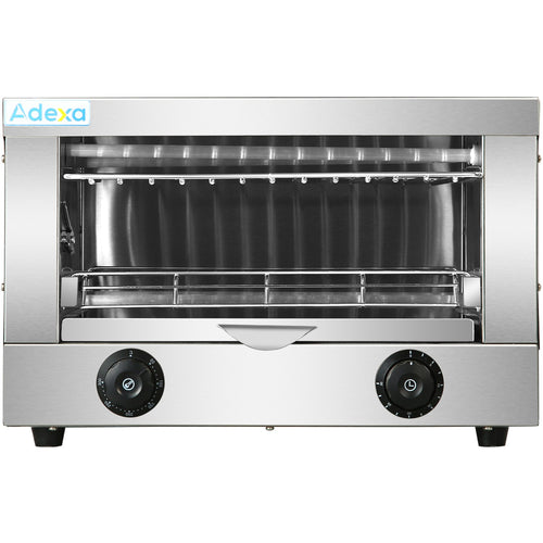 Commercial Toaster/Salamander 2000W - HES370B