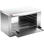 Professional Salamander 790x450x490mm 4kW - HES937