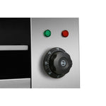 Professional Salamander 790x450x490mm 4kW - HES937
