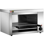Professional Salamander 580x390x380mm 2.2kW - HES938