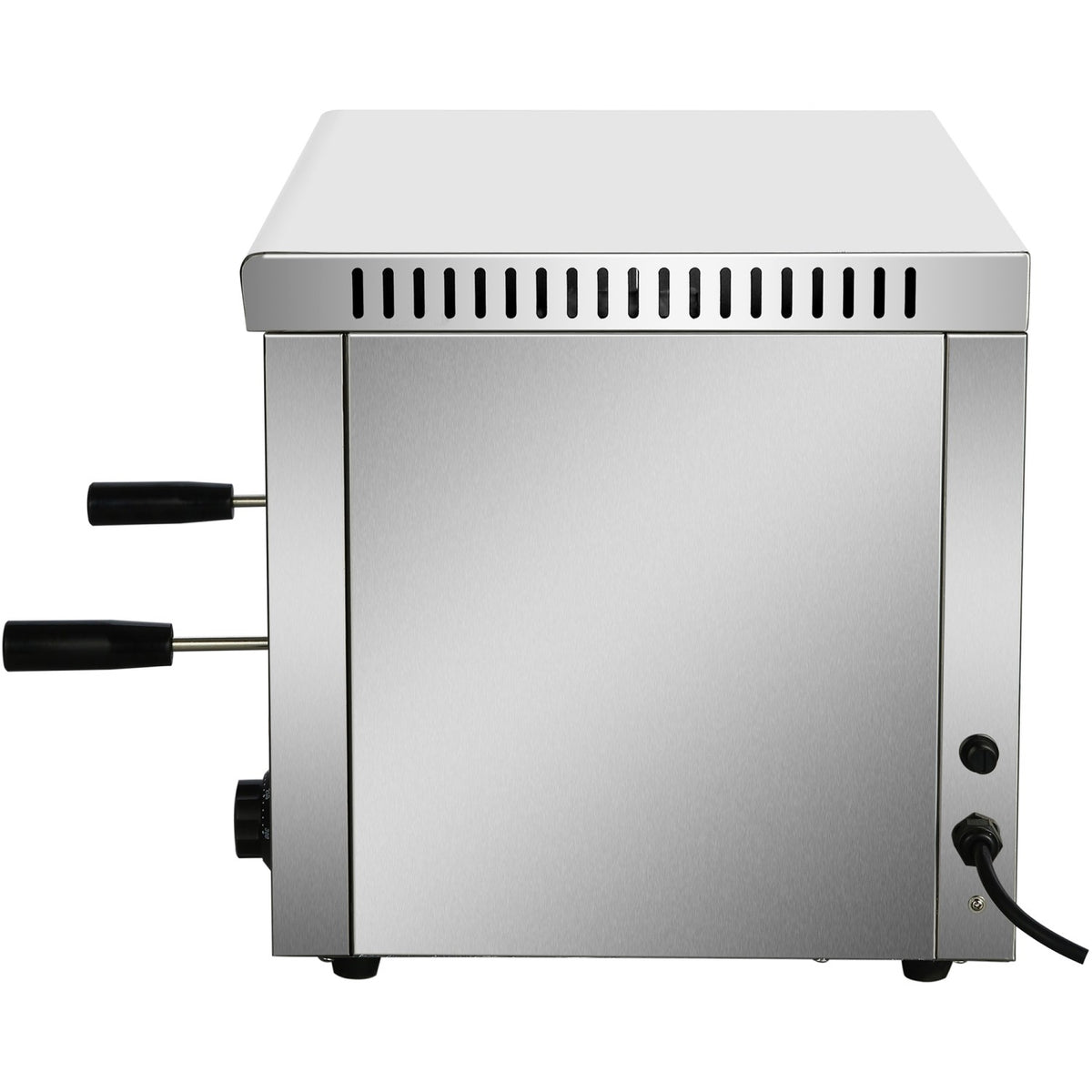 Professional Salamander 580x390x380mm 2.2kW - HES938