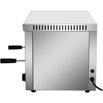 Professional Salamander 580x390x380mm 2.2kW - HES938