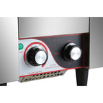 Commercial Conveyor Toaster 150 slices/hour - HET150