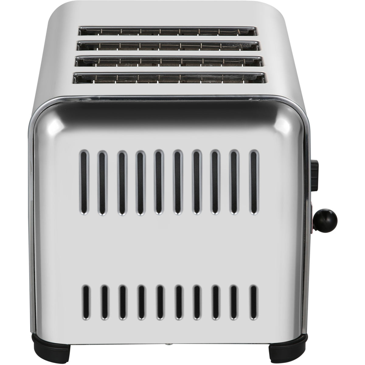 Commercial Slot Toaster 4 slices - HET4