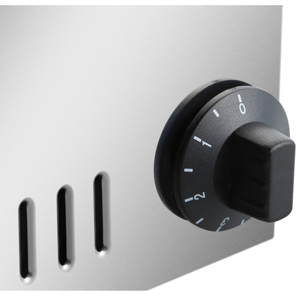 Commercial Slot Toaster 4 slices - HET4