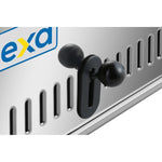 Commercial Slot Toaster 4 slices - HET4