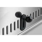 Commercial Slot Toaster 6 slices - HET6