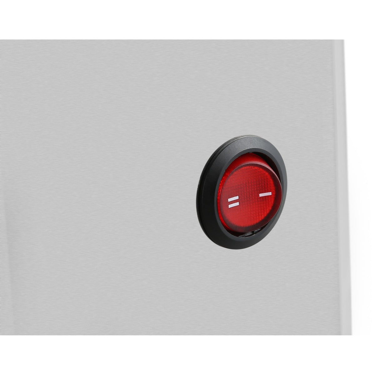 Commercial Slot Toaster 6 slices - HET6