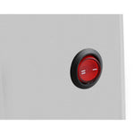 Commercial Slot Toaster 6 slices - HET6