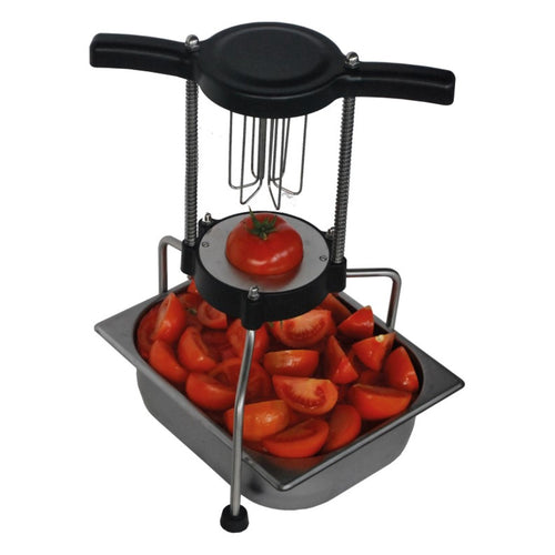 Professional Fruit & Vegetable cutter 6 cuts - HFB6