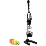 Commercial Manual Citrus Juicer - HJA