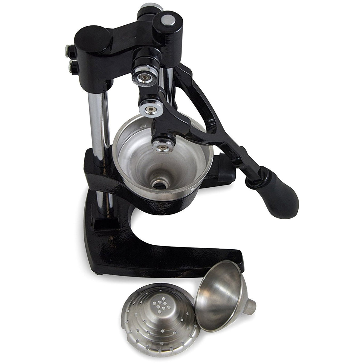 Commercial Manual Citrus Juicer - HJA