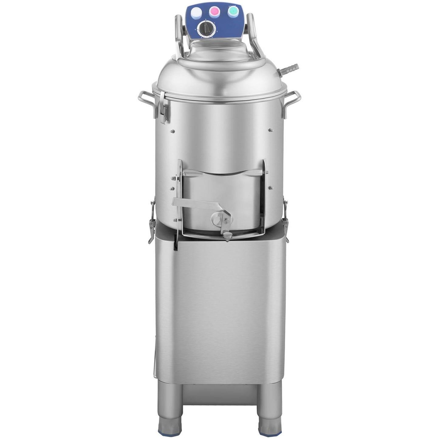 Commercial Potato peeler 190kg/hr - HLP20