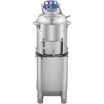 Commercial Potato peeler 190kg/hr - HLP20