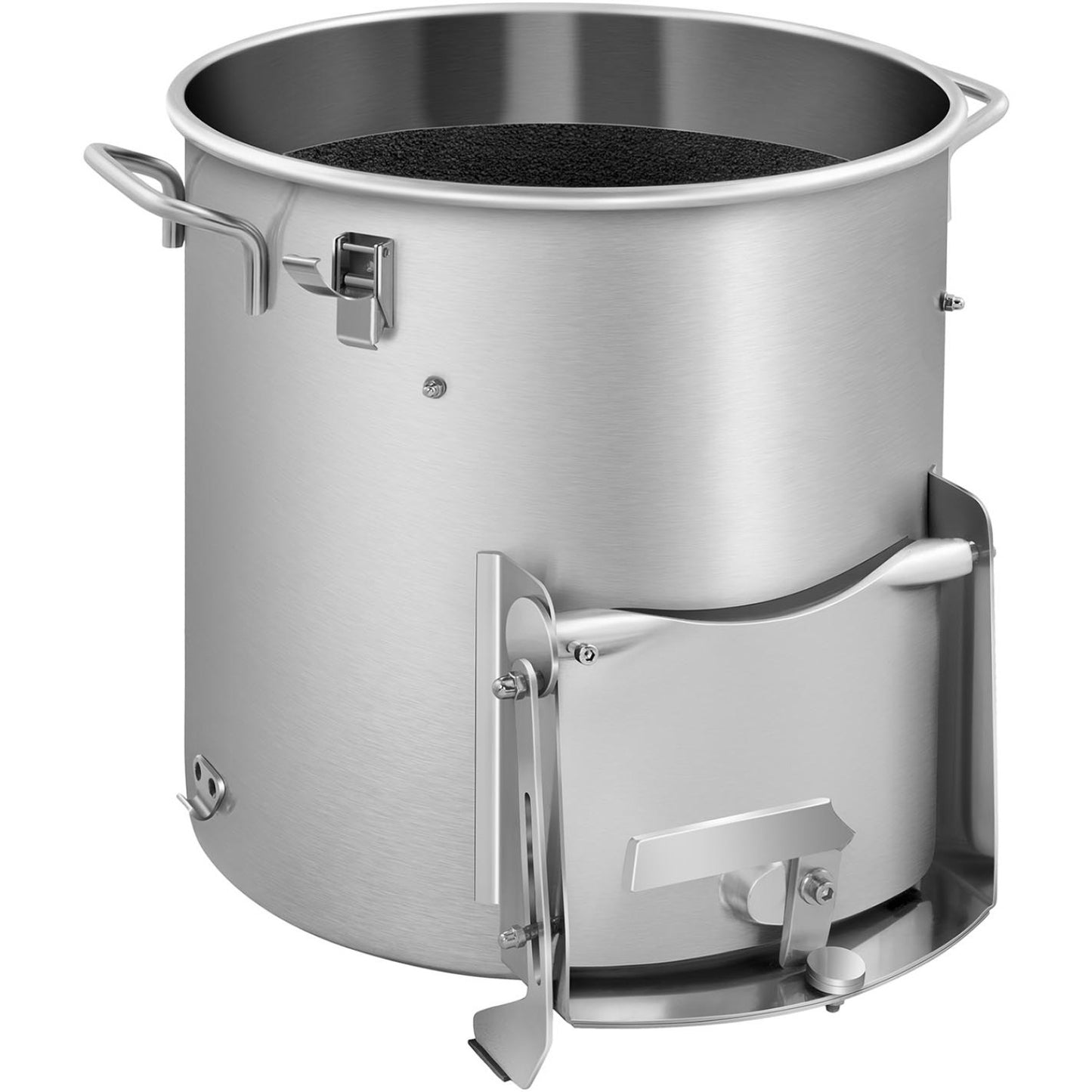 Commercial Potato peeler 190kg/hr - HLP20