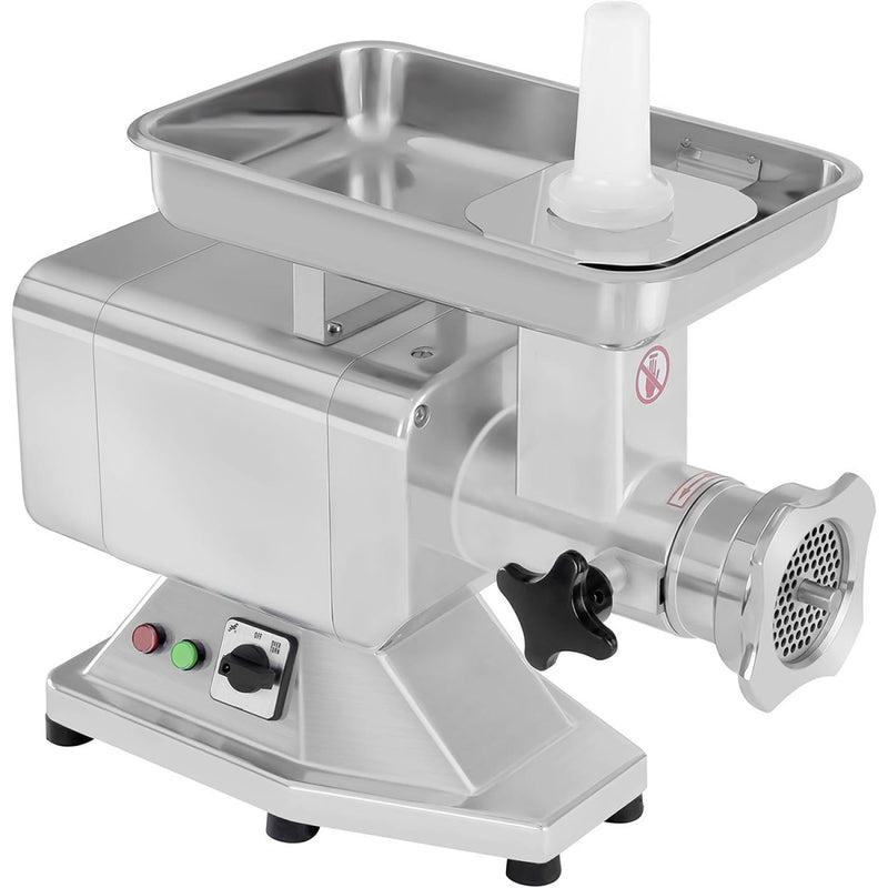 Commercial Meat mincer 300kg/h Stainless steel - HM22