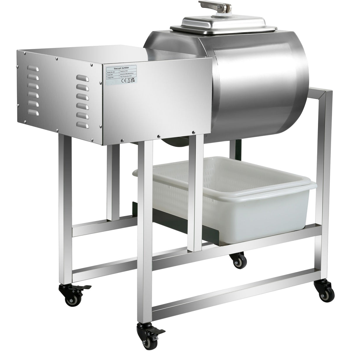 Commercial Marinating Machine 45 litre - HML900