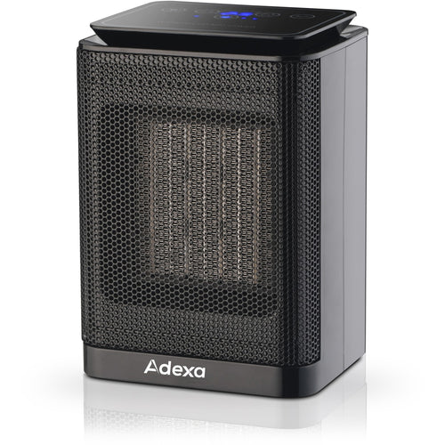 Electric Space Heater Tower Oscillating PTC Heater Remote Controlled 1.5kW - HPCD1505YL