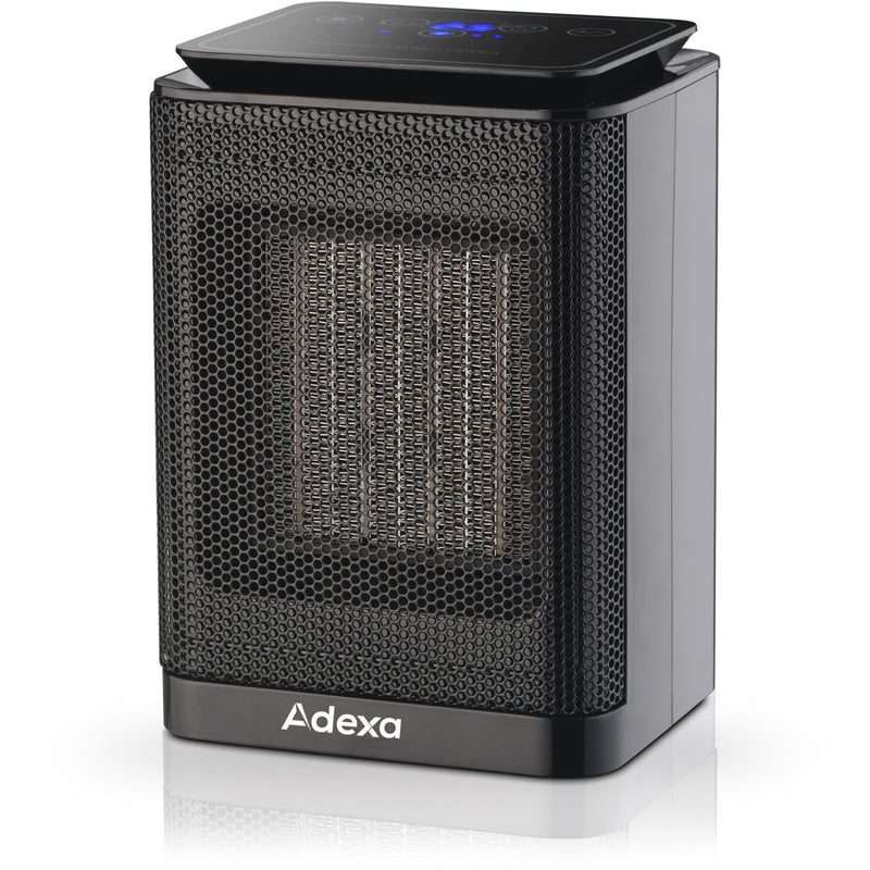 Electric Space Heater Tower Oscillating PTC Heater Remote Controlled 1.5kW - HPCD1505YL