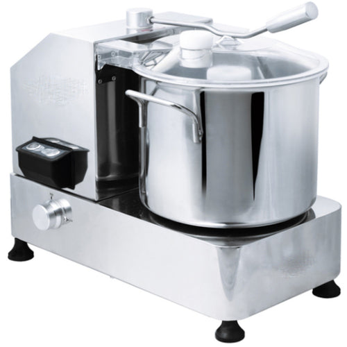 Commercial Food Cutter 9 litres 950W - HR9