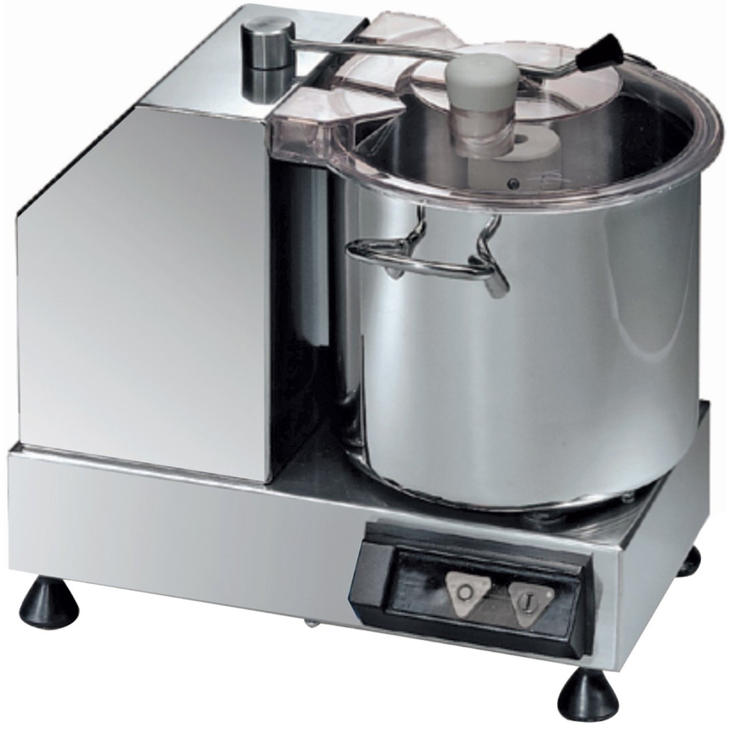 Commercial Food Cutter 6 litres 950W - HR6
