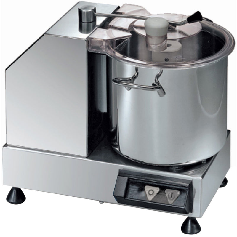 Commercial Food Cutter 6 litres 950W - HR6
