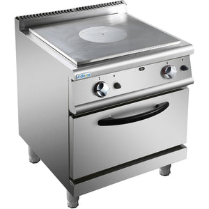 Gas Cooker
