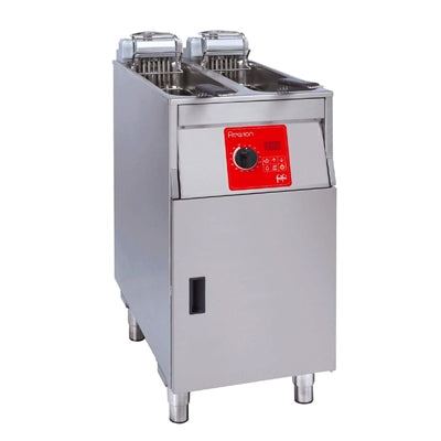 FriFri Precision 422 Free Standing Electric Fryer PL422L32G0 - HS034-3PH