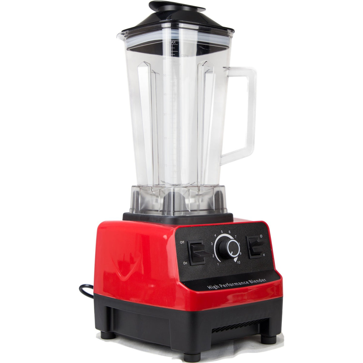 Professional Blender 2 litre 800W - HS767S