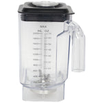 Jug 2 Litre Polycarbonate for Blender HS8006NEW - HS8006NEWJUG