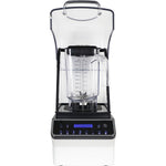Commercial Heavy Duty Blender with Sound Cover 2L Jar 3HP Motor 230x265x465mm - HS8006NEW