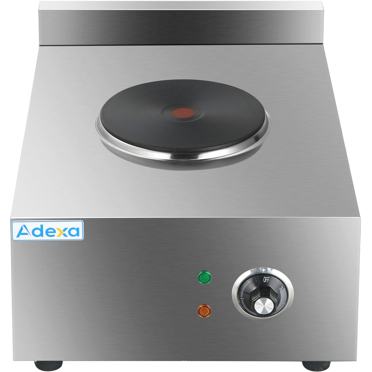 Professional Electric Boiling top 2kW - HSC2203
