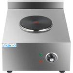 Professional Electric Boiling top 2kW - HSC2203