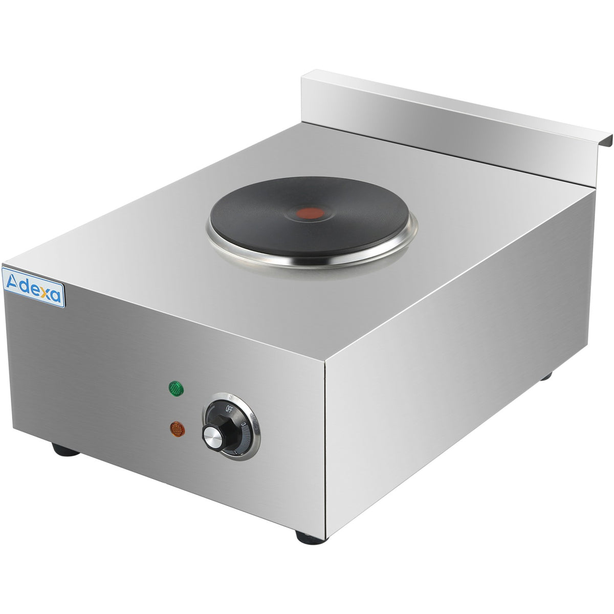 Professional Electric Boiling top 2kW - HSC2203